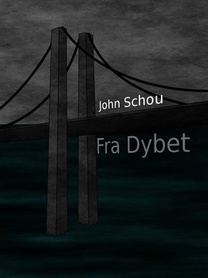 cover image of Fra Dybet